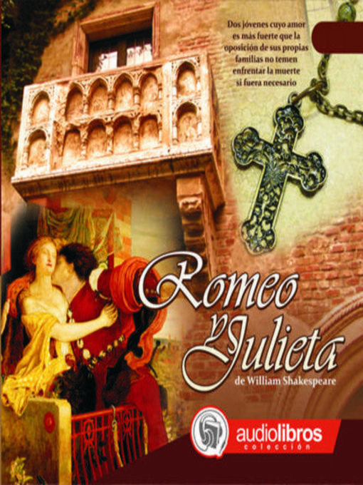 Title details for Romeo y Julieta by William Shakespeare - Available